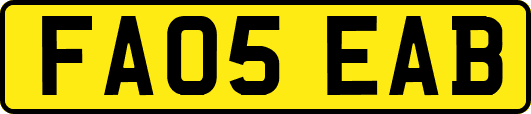 FA05EAB