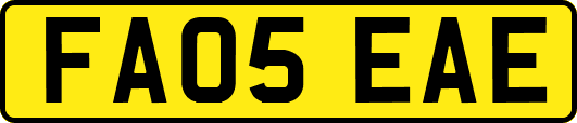 FA05EAE
