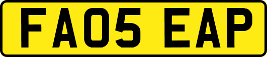FA05EAP