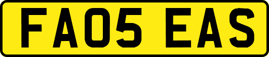 FA05EAS