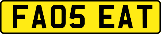 FA05EAT