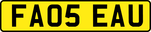 FA05EAU