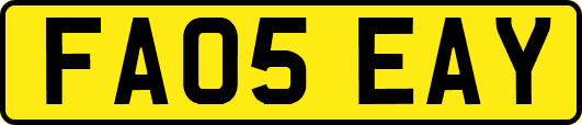 FA05EAY