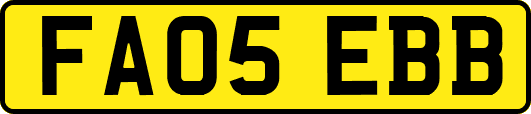 FA05EBB