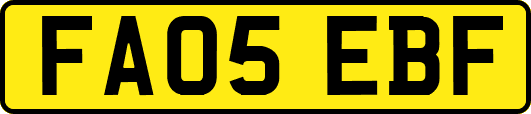 FA05EBF