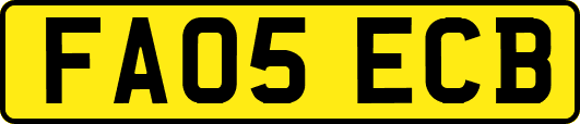 FA05ECB