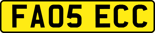 FA05ECC