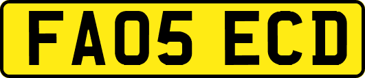 FA05ECD