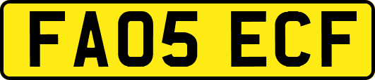 FA05ECF