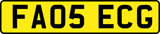FA05ECG