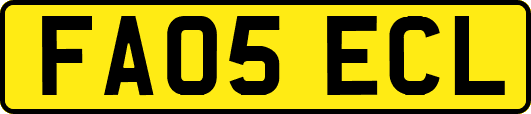 FA05ECL