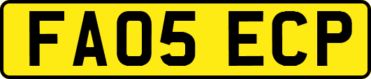 FA05ECP