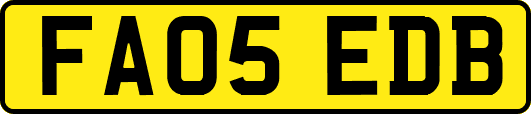 FA05EDB