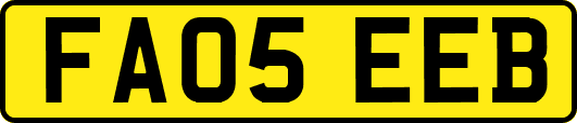 FA05EEB