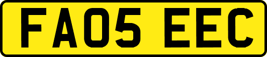 FA05EEC