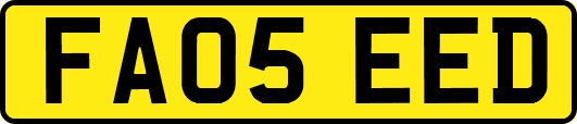FA05EED