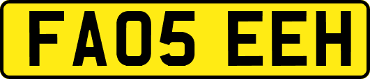 FA05EEH