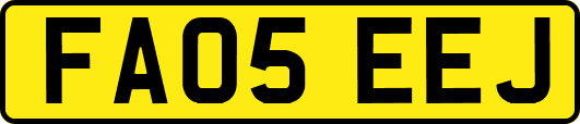 FA05EEJ