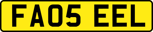 FA05EEL