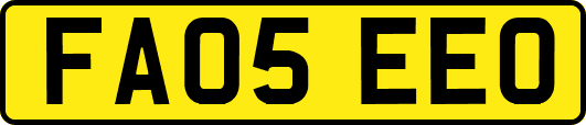FA05EEO
