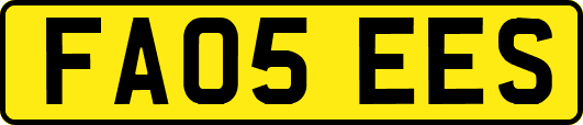 FA05EES