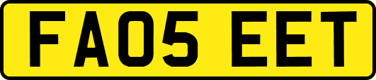 FA05EET