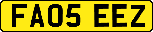 FA05EEZ
