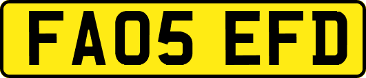 FA05EFD