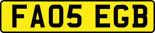 FA05EGB