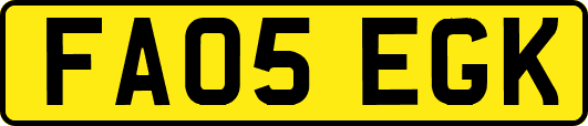 FA05EGK
