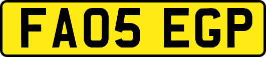 FA05EGP