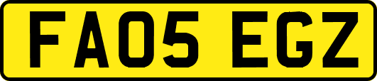 FA05EGZ