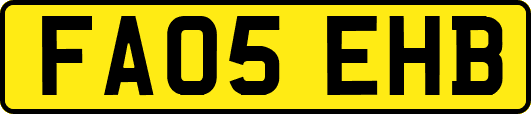 FA05EHB