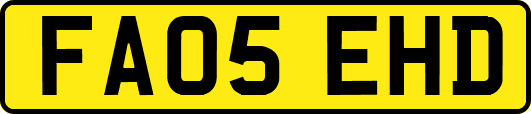 FA05EHD