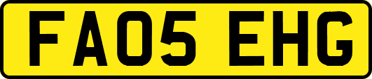 FA05EHG