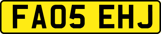 FA05EHJ