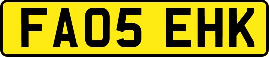 FA05EHK
