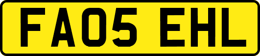 FA05EHL