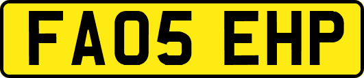 FA05EHP