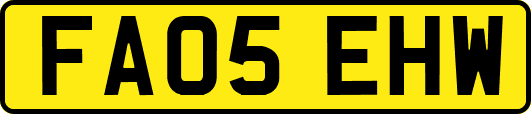 FA05EHW