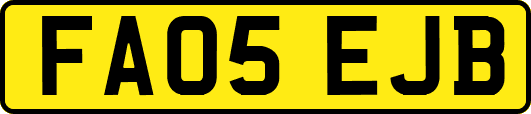 FA05EJB