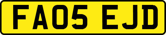 FA05EJD