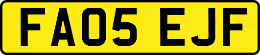FA05EJF