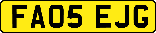 FA05EJG