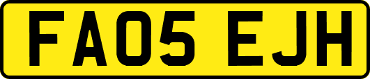 FA05EJH