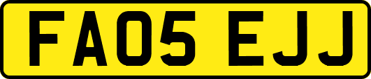 FA05EJJ