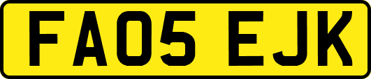 FA05EJK