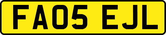 FA05EJL