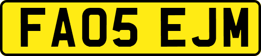 FA05EJM