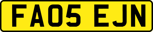 FA05EJN